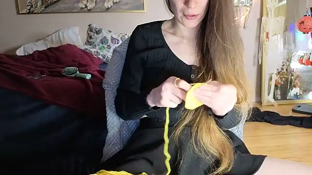 Angelicaskeet's Live XXX Chat
