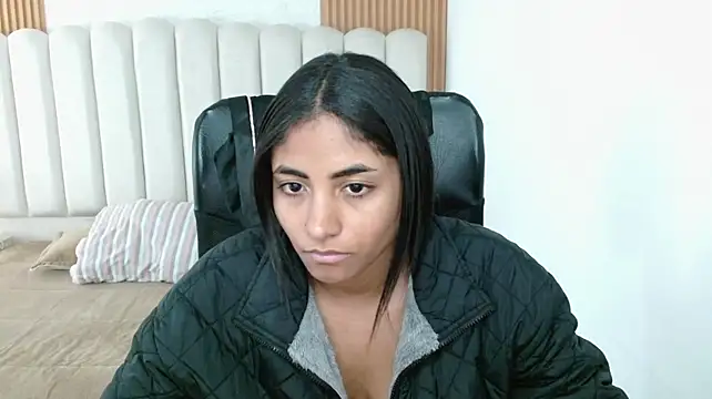 Chat XXX ao vivo de shaneelle