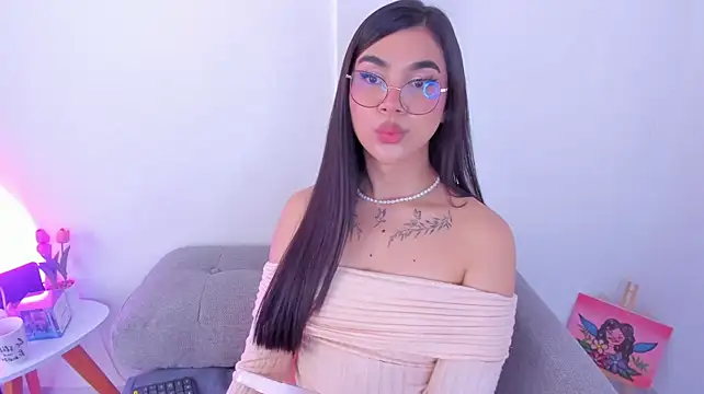 Czat XXX na żywo – RoseCassie