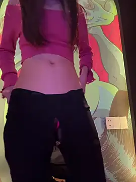 Show de webcam de _SaRa_