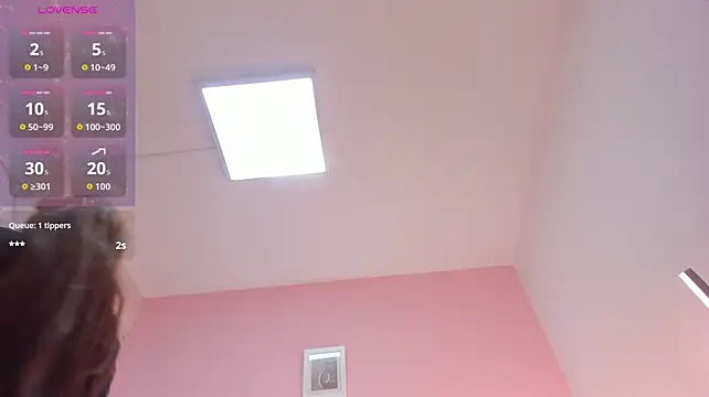 Chat +18 de DulcePrince_ ao vivo