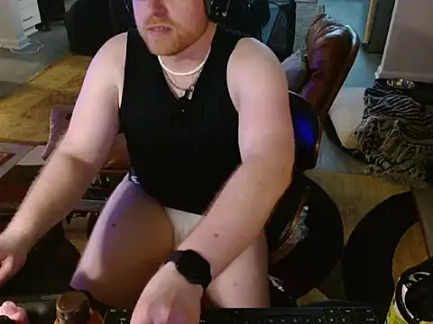 צ'אט XXX בשידור חי של TXRyan1996