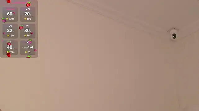 צ'אט XXX בשידור חי של SammyJhuls