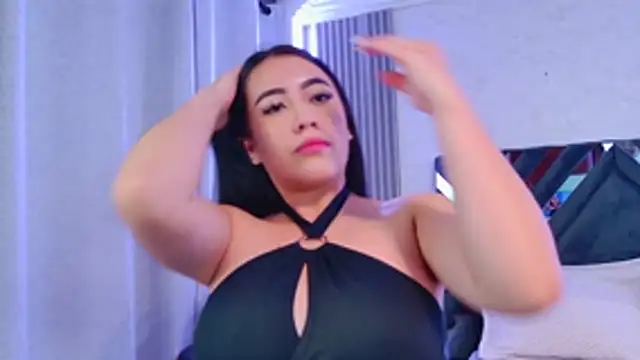 Chat XXX en directo de AmyTorres_