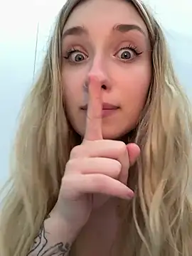 LollyPollly 라이브 XXX 채팅