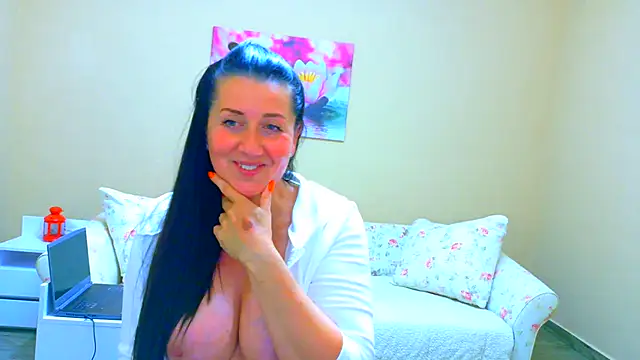 Chat XXX en directo de BanksAlba