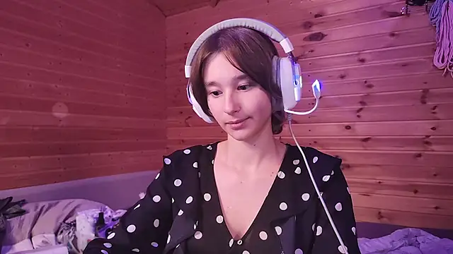 Chat +18 de SilvaDevil ao vivo