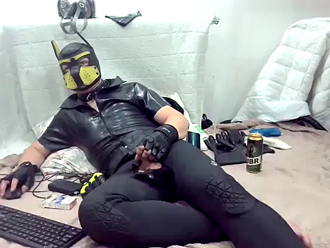 XXX chat uživo modela ArcticRubber1989