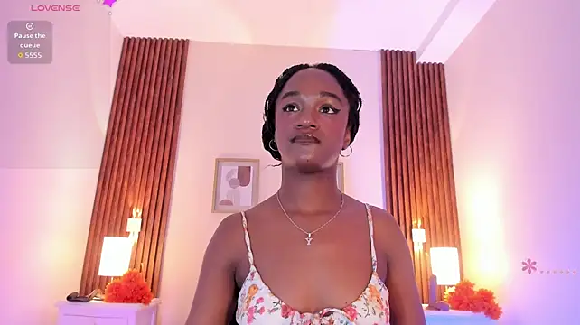 Živý XXX chat Chloebrunnie