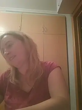 ChristinaYorkのライブXXXチャット