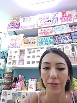 LunaZambranon Live XXX chat