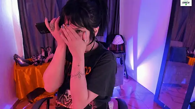 Živý XXX chat orlena_bella