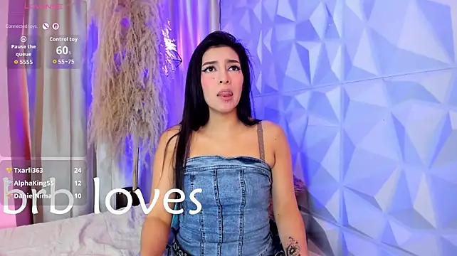 Jaadewest Live XXX-chat