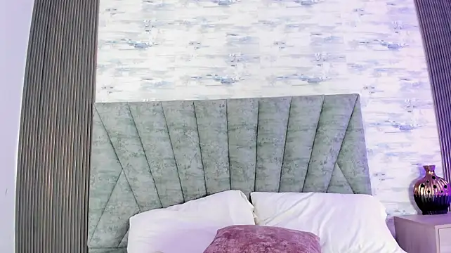 Chat +18 de MadissonBlakeh ao vivo