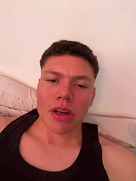 Chat +18 de MaGnuSexy ao vivo