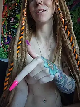 LucidLucy Live XXX Chat