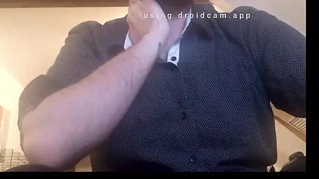 XXX chat uživo modela Mastersanges