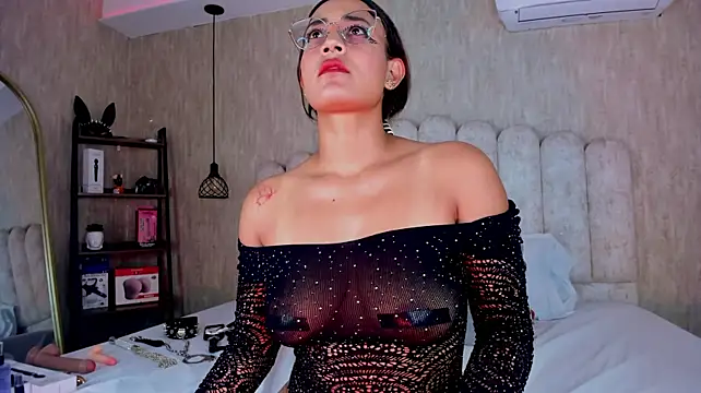 Chat +18 de Lilith_Russoo ao vivo