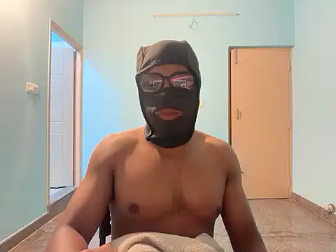 Chat XXX ao vivo de kinkslayher