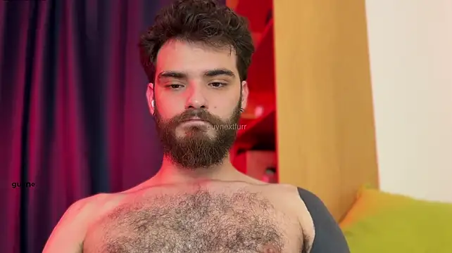 XXX chat uživo modela guynextfurr