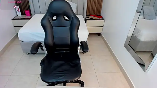 LISAPALMER7 Chat XXX in diretta
