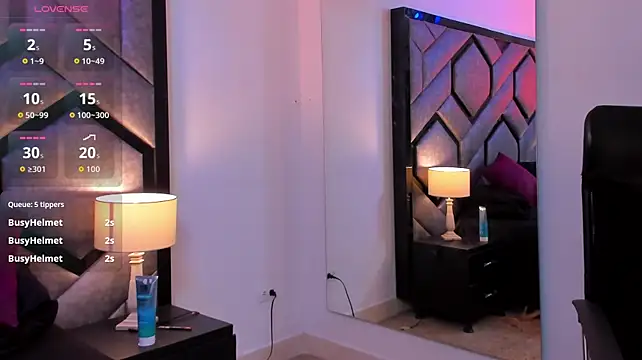 Selene_rabbit's Live XXX Chat