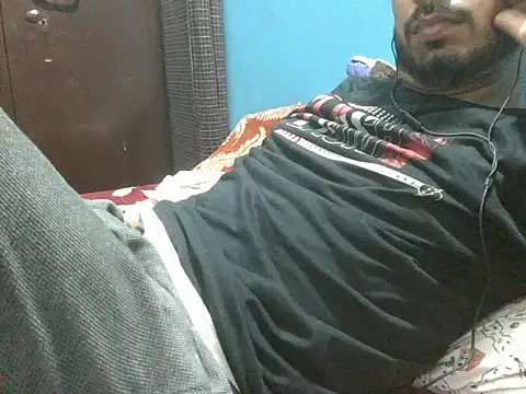 Precumboner Live XXX-Chat