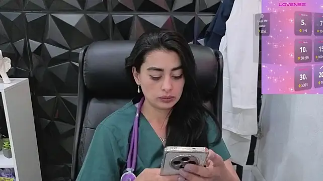Chat +18 de Lorenthertz ao vivo