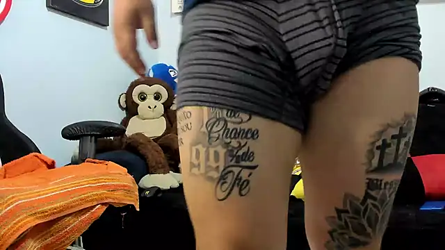 Chatroom XXX en direct de ney_22