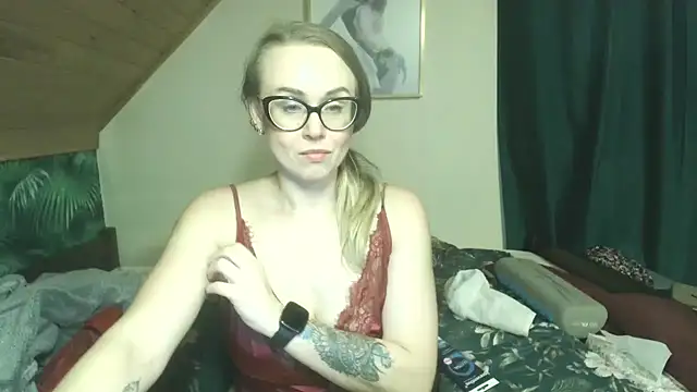MilfKendra4U 라이브 XXX 채팅