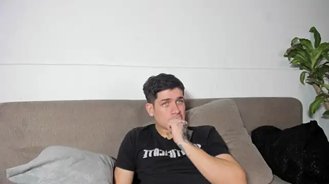 leandro_coper Pertunjukan Webcam