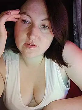Chatroom XXX en direct de AminaSi