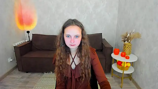 Chat +18 de MilenaSparkle ao vivo