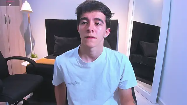 Austinbolt Live XXX-chat