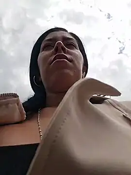 Chat +18 de Luianna ao vivo