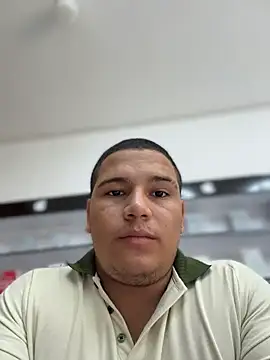 Patricio_02 Live XXX-Chat