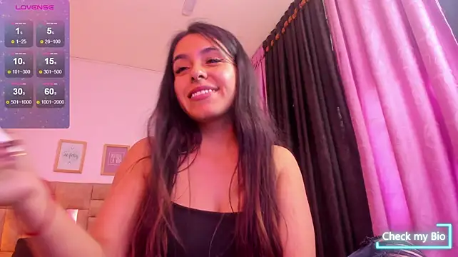 Czat XXX na żywo – sofi_secrets
