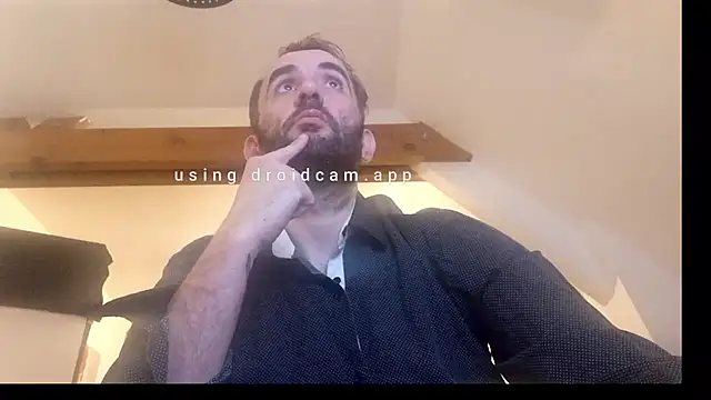 Chat +18 de Mastersanges ao vivo
