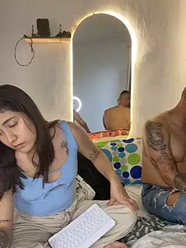 miaftmax's Live XXX Chat