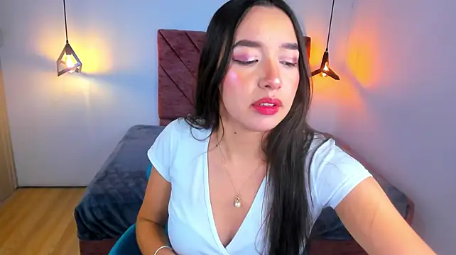 Emily__parker__ 现场XXX聊天