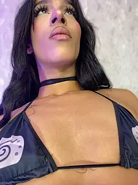 Keysprincess' Live XXX Chat