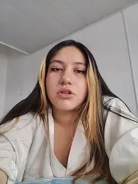 Czat XXX na żywo – samanthachop