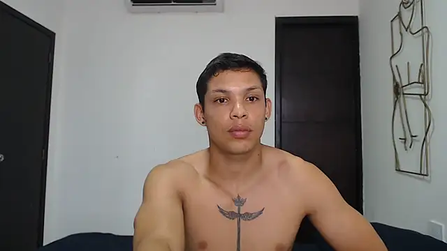Chat XXX Live brandon_mercury