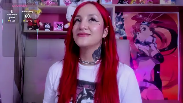 AngelsDemonh 现场XXX聊天