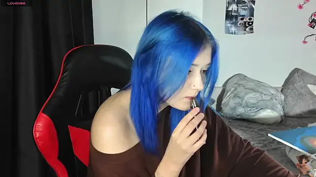 emilia_off0 现场XXX聊天