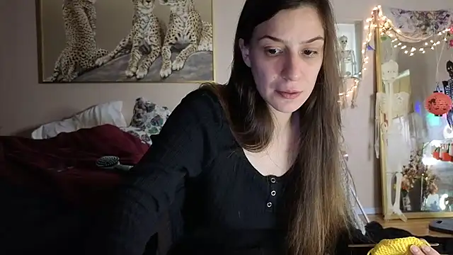 Chat +18 de Angelicaskeet ao vivo
