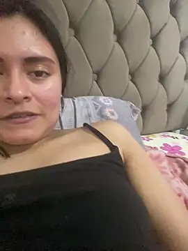 Debora9703 라이브 XXX 채팅