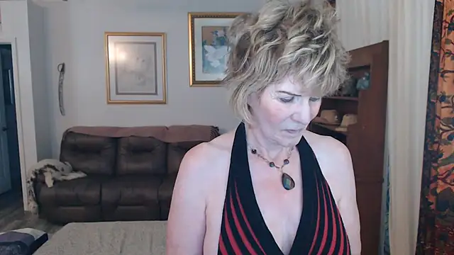 SindeeDix live XXX chat