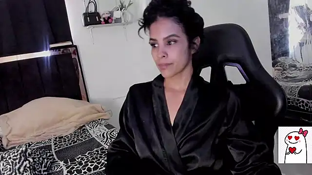 Chat +18 de Moon_Sammy ao vivo