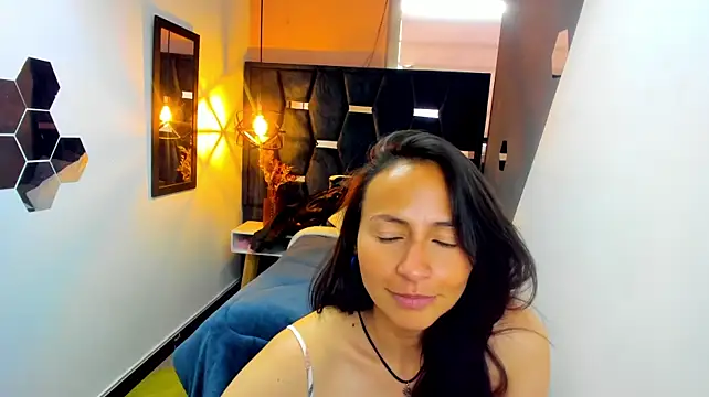 Sembang XXX Secara Langsung Chantal_fox__